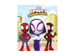 Tonies Audio Character - Marvel Spidey & His Amazing Friends: Ghost-Spider Tonie