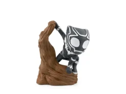 Tonies Audio Character - Marvel Black Panther (Spidey Version) Tonie