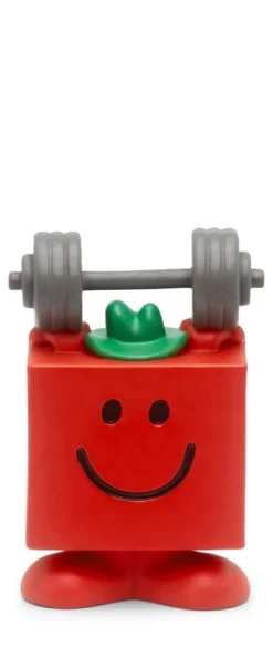 Tonies Audio Character - Mr Strong Tonie