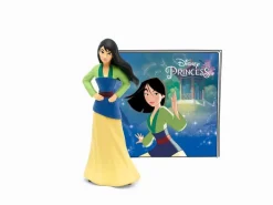 Tonies Audio Character - Mulan Tonie