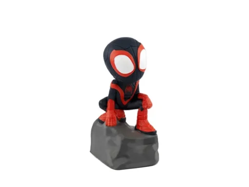 Tonies Audio Character - Marvel Spidey & His Amazing Friends: Spin Tonie