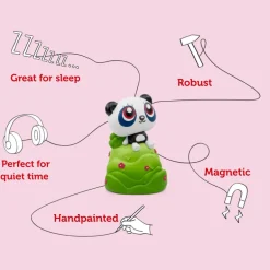Tonies Audio Character - Moshi - Shishi Tonie