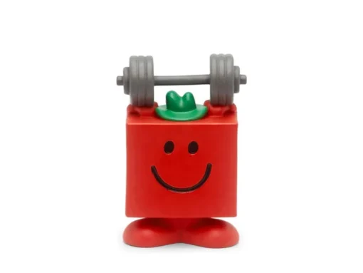 Tonies Audio Character - Mr Strong Tonie