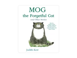 Tonies Audio Character - Mog: The Forgetful Cat