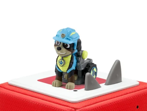 Tonies Audio Character Paw Patrol - Rex