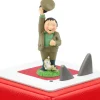 Tonies Audio Character - Percy the Park Keeper