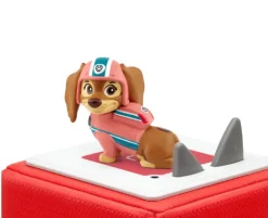 Tonies Audio Character - Paw Patrol - Liberty Tonie