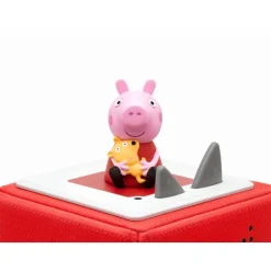 Tonies Audio Character - Peppa Pig on the Road Tonie