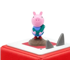 Tonies Audio Character - Peppa Pig George Tonie