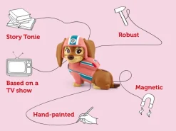 Tonies Audio Character - Paw Patrol - Liberty Tonie