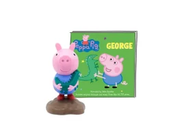 Tonies Audio Character - Peppa Pig George Tonie