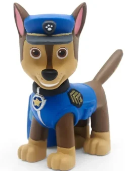 Tonies Audio Character - Paw Patrol - Chase Tonie