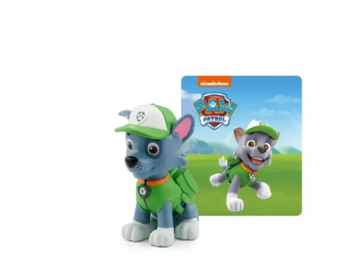 Tonies Audio Character - Paw Patrol - Rocky Tonie