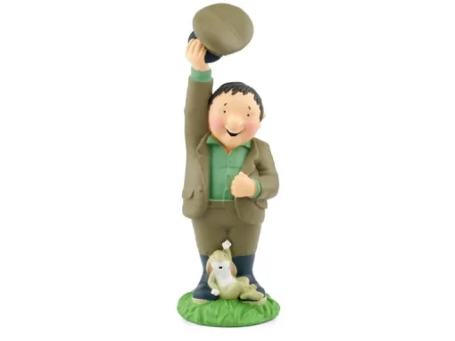 Tonies Audio Character - Percy the Park Keeper