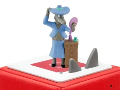 Tonies Audio Character - Roald Dahl Revolting Rhymes and Dirty Beasts Tonie
