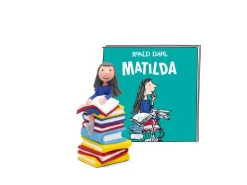 Tonies Audio Character - Roald Dahl Matilda Tonie