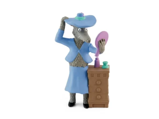 Tonies Audio Character - Roald Dahl Revolting Rhymes and Dirty Beasts Tonie