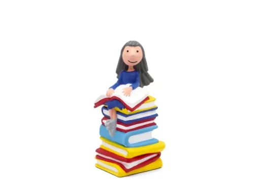 Tonies Audio Character - Roald Dahl Matilda Tonie