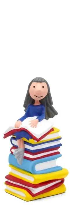 Tonies Audio Character - Roald Dahl Matilda Tonie