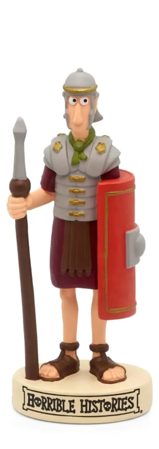 Tonies Audio Character - Rotten Romans