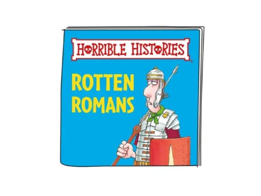 Tonies Audio Character - Rotten Romans