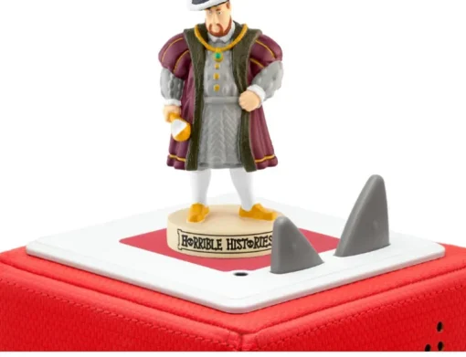 Tonies Audio Character - Terrible Tudors