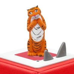 Tonies Audio Character - The Tiger Who Came to Tea and Other Stories