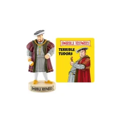 Tonies Audio Character - Terrible Tudors