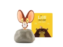 Tonies Audio Character - The Lion Inside Tonie
