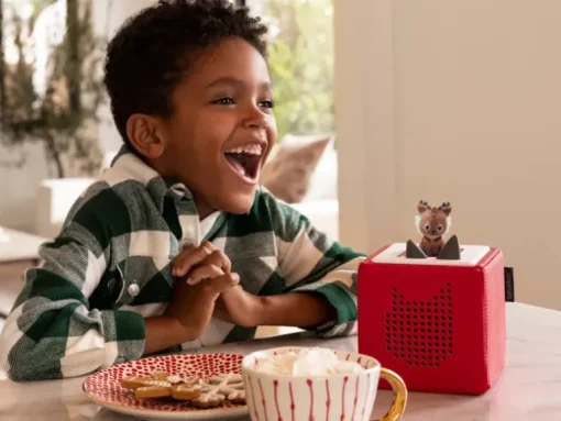 Tonies Audio Character - The Little Reindeer's Christmas Wish