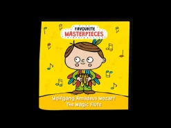 Tonies Audio Character - The Magic Flute Tonie