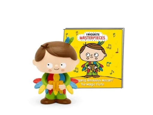 Tonies Audio Character - The Magic Flute Tonie