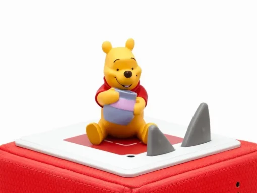 Tonies Audio Character - Winnie the Pooh Tonie