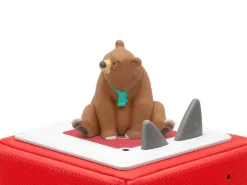 Tonies Audio Character - We're Going On A Bear Hunt Tonie