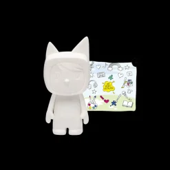 Tonies Audio Character - White Creative Blank Tonie