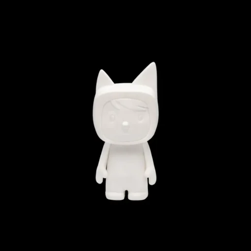 Tonies Audio Character - White Creative Blank Tonie