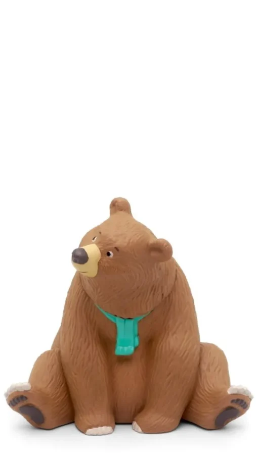 Tonies Audio Character - We're Going On A Bear Hunt Tonie