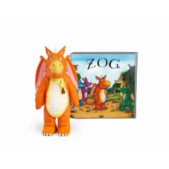 Tonies Audio Character Zog Tonie