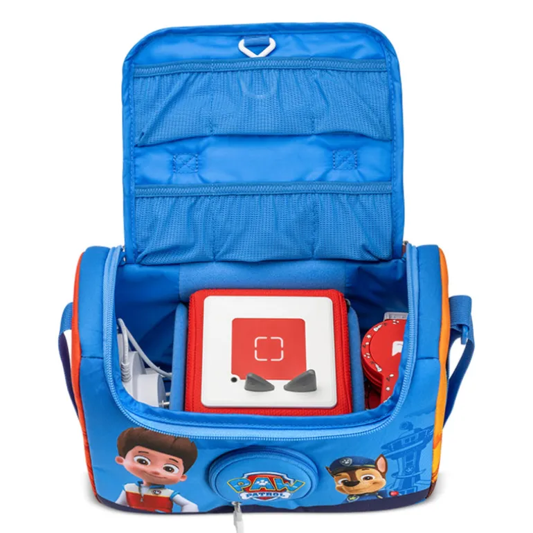 Tonies Listen & Play Bag - PAW Patrol