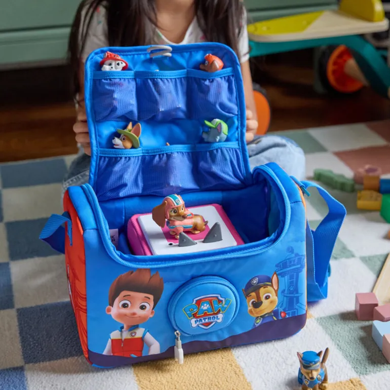 Tonies Listen & Play Bag - PAW Patrol