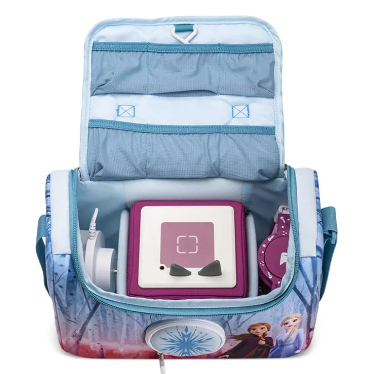 Tonies Listen & Play Bag - Disney Frozen
