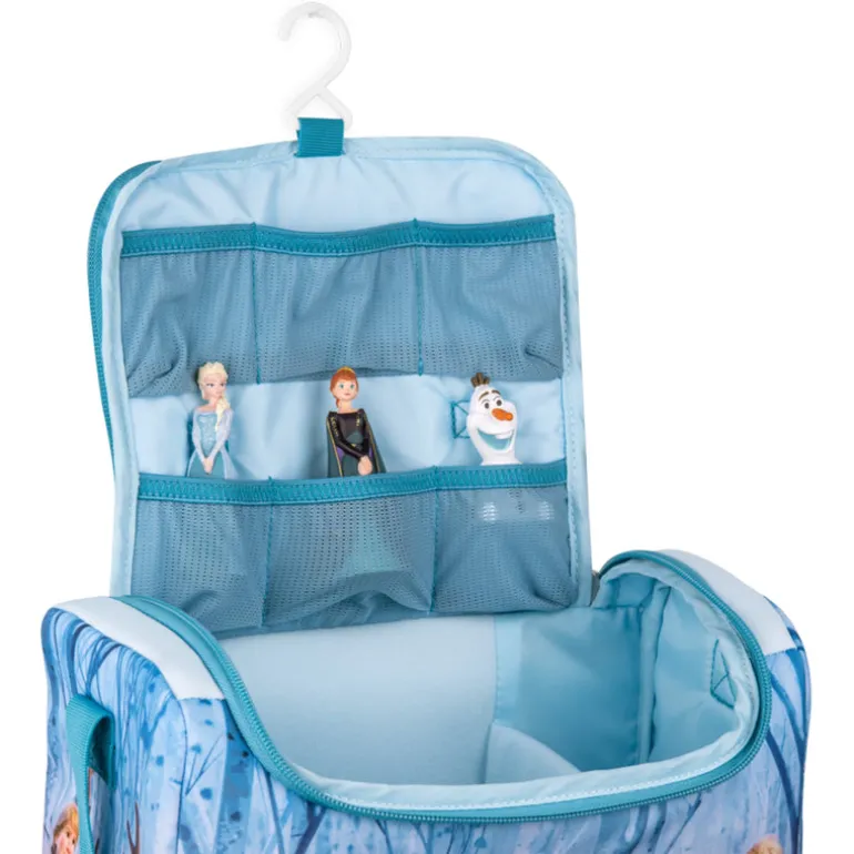 Tonies Listen & Play Bag - Disney Frozen