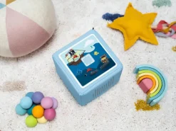 Tonies Topper - Pirate Voyage Accessories