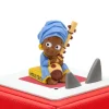 Tonies Worldwide Tales: West African Tales