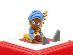Tonies Worldwide Tales: West African Tales