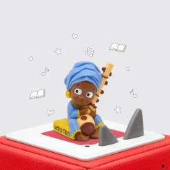 Tonies Worldwide Tales: West African Tales
