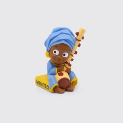 Tonies Worldwide Tales: West African Tales