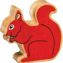 Tree and Woodland Animals Story Sack with Lanka Kade Trees and Animals