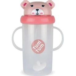 Tum Tum Tippy Up Cup - Betsy Bear Large 300ml