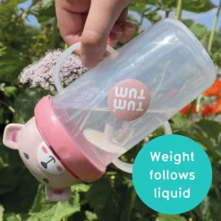 Tum Tum Tippy Up Cup - Betsy Bear Large 300ml